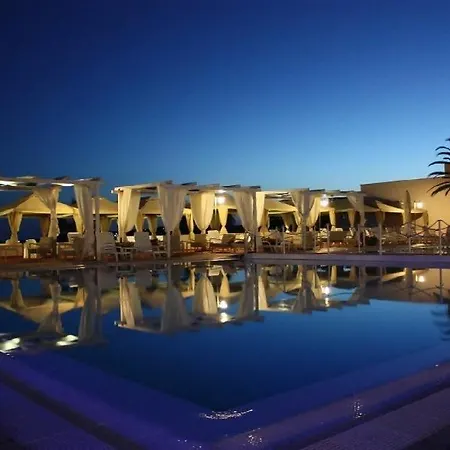 Casa Smeraldo Messapia By Vivimy בית נופש מריטימה