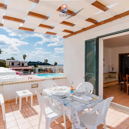 Casa Smeraldo Messapia By Vivimy בית נופש