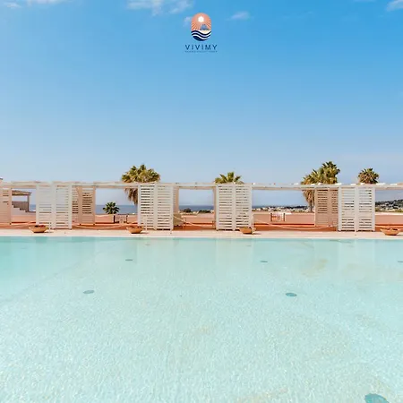 Casa Smeraldo Messapia By Vivimy בית נופש *